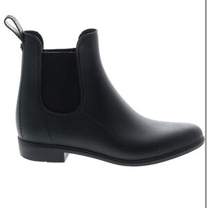Sam Edelman rain booties size 12